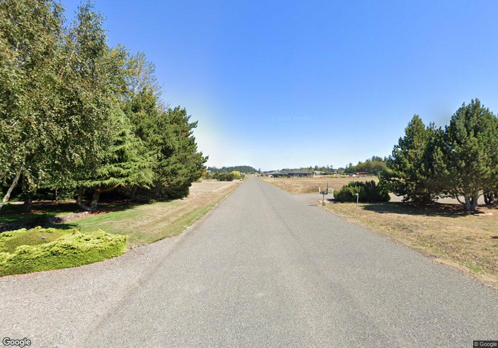 0 1.97 Ac Buckhorn Rd, Sequim, WA 98382 - photo 1