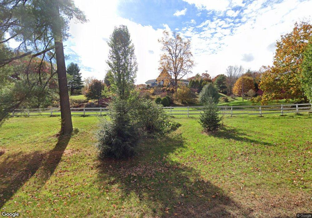 2579 Litchfield Rd, Watertown, CT 06795 - photo 1