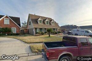 11270 Midpoint Dr, New Orleans, LA 70128