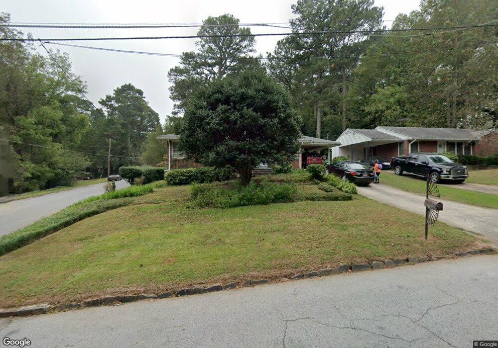 830 Pegg Rd SW, Atlanta, GA 30315 - photo 1