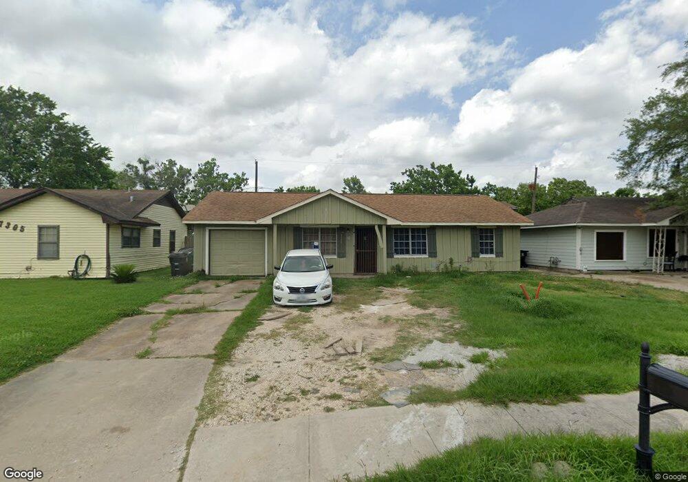 7309 Langley Rd, Houston, TX 77016 - photo 1