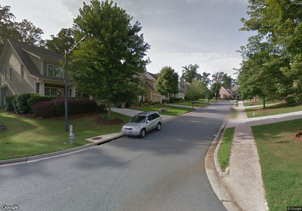 1815 Tranquil Field Dr NW, Acworth, GA 30102 - photo 1