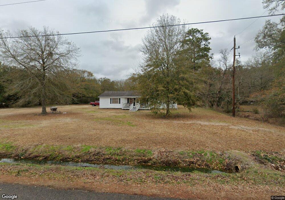 550 W Circle Dr, Vidor, TX 77662 - photo 1