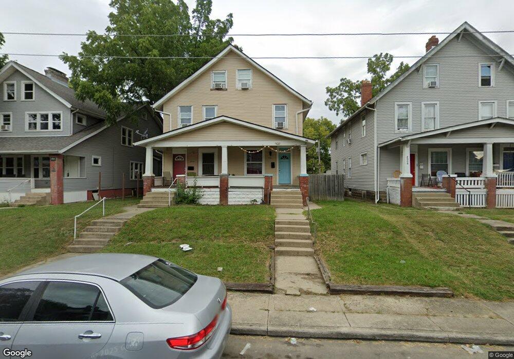 2008 Fairmont Ave unit 10, Columbus, OH 43223 - photo 1