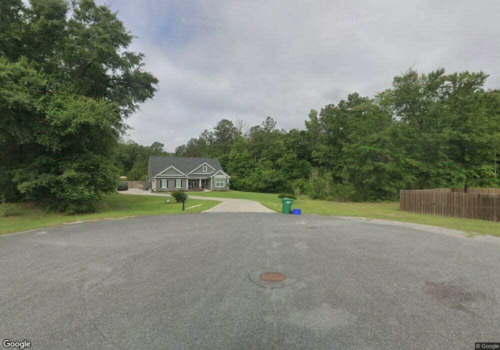 0 Nandina Way unit 1 217604, Crawfordville, FL 32327 - photo 1