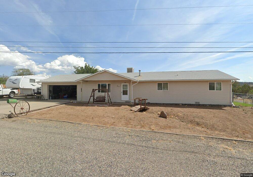 485 NW 7th St, Cedaredge, CO 81413 - photo 1