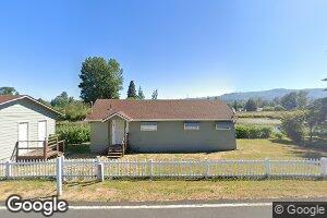 110 W Birnie Slough Rd, Cathlamet, WA 98612