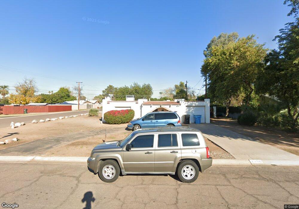 Street View Photo