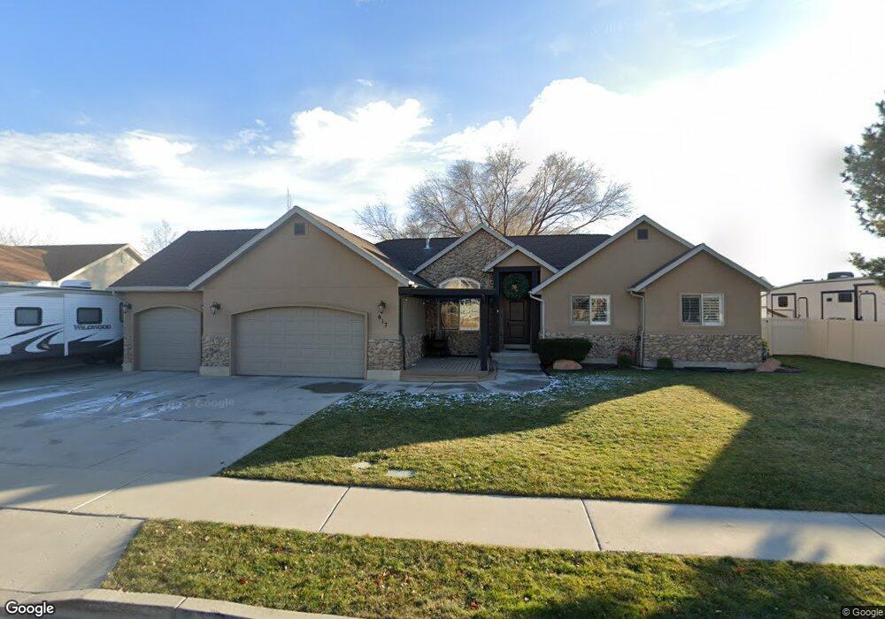 917 W 1425 N, Lehi, UT 84043 - photo 1