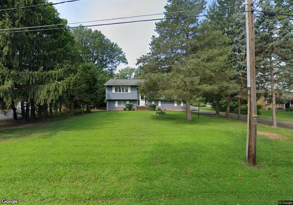 10 Bloomfield Place, Belle Mead, NJ 08502 - photo 1