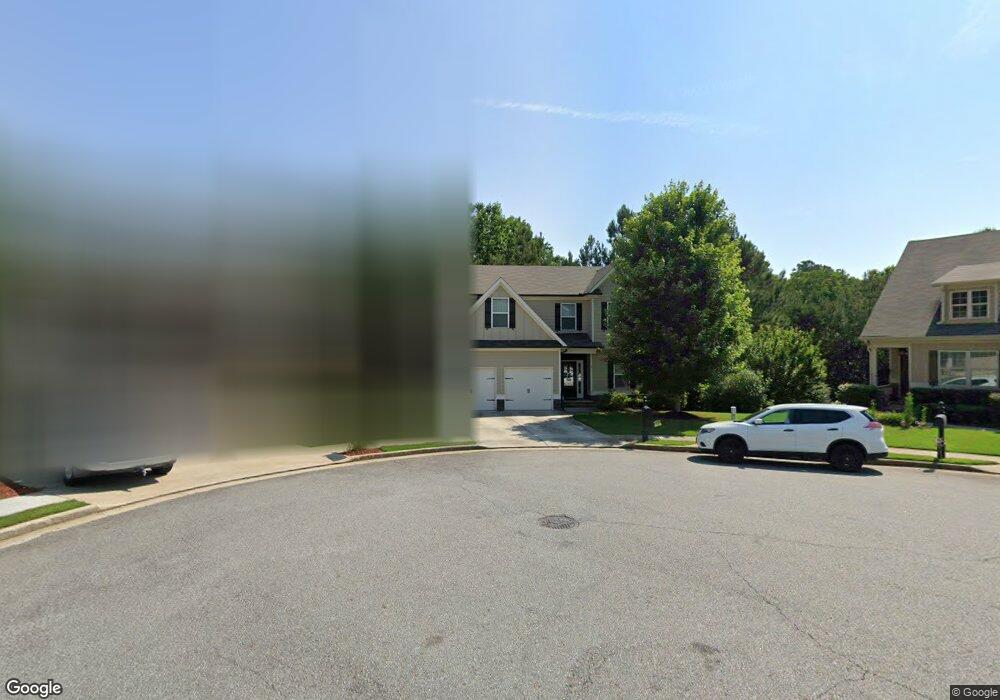 218 Creekside Pass unit 131, Canton, GA 30114 - photo 1