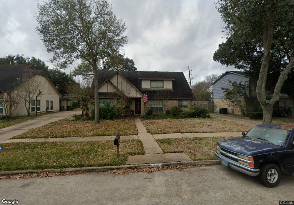 8115 Silent Cedars Dr, Houston, TX 77095 - photo 1