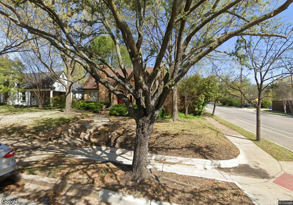 5455 Ridgedale Ave, Dallas, TX 75206 - photo 1