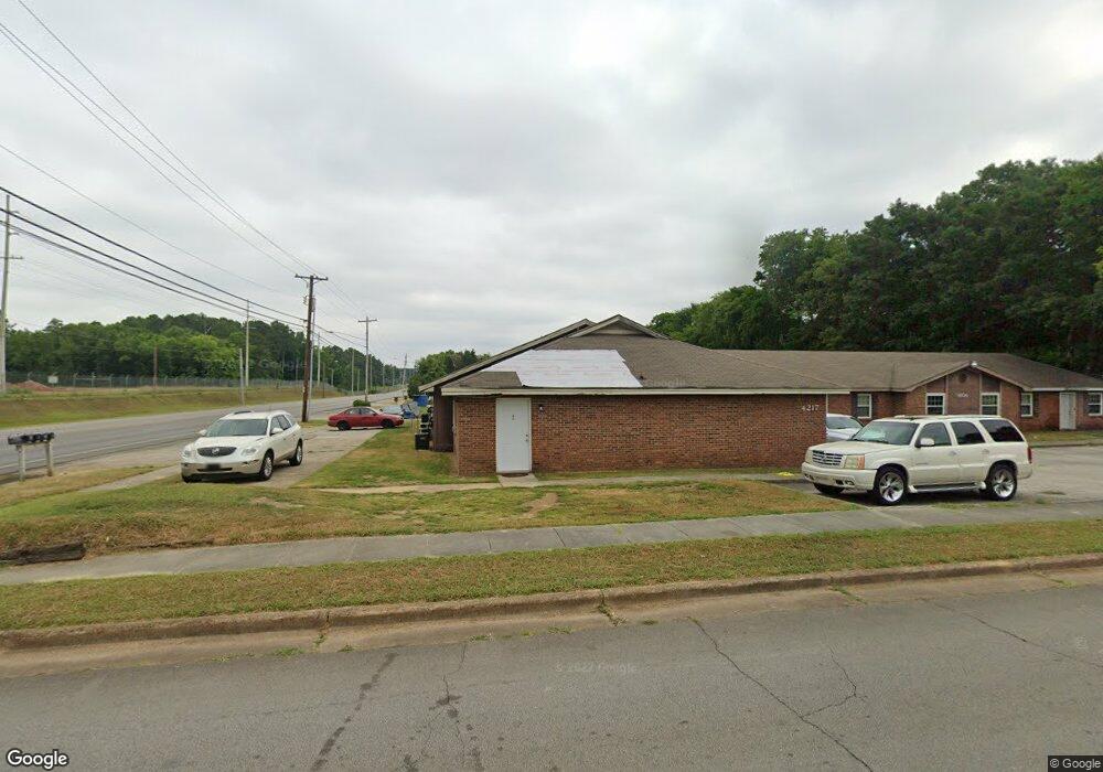 4217 Patton Rd SW, Huntsville, AL 35805 - photo 1