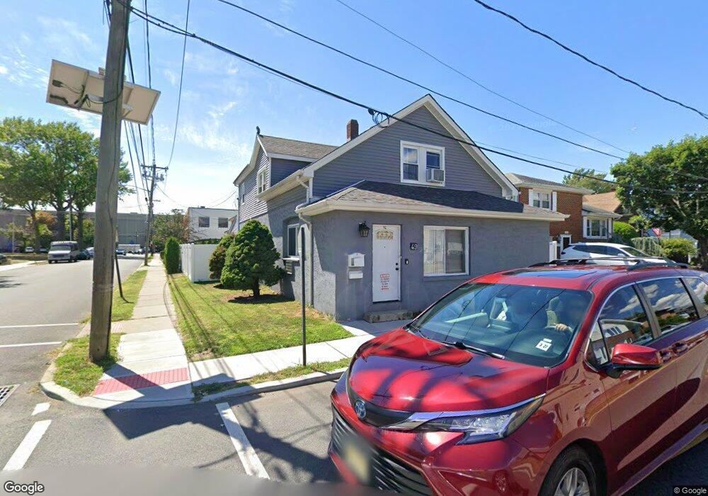 49 Dinallo St unit 2, South Hackensack, NJ 07606 - photo 1