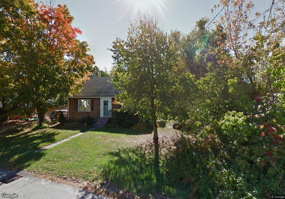 6 Willard Rd, Dover, NH 03820 - photo 1