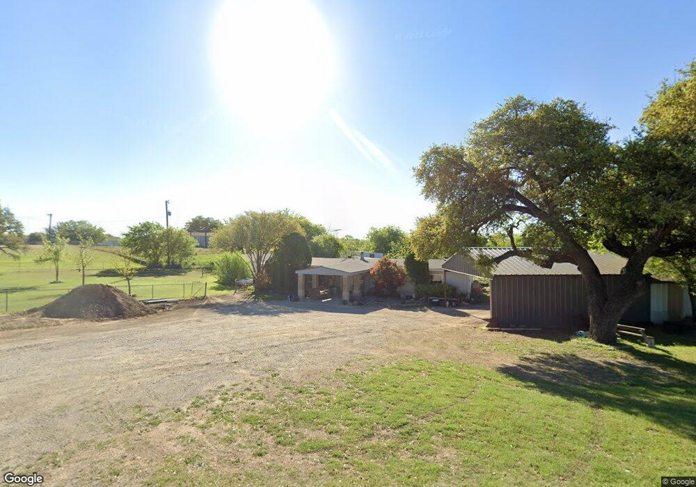 3386 S Forty Dr, Weatherford, TX 76085 - photo 1