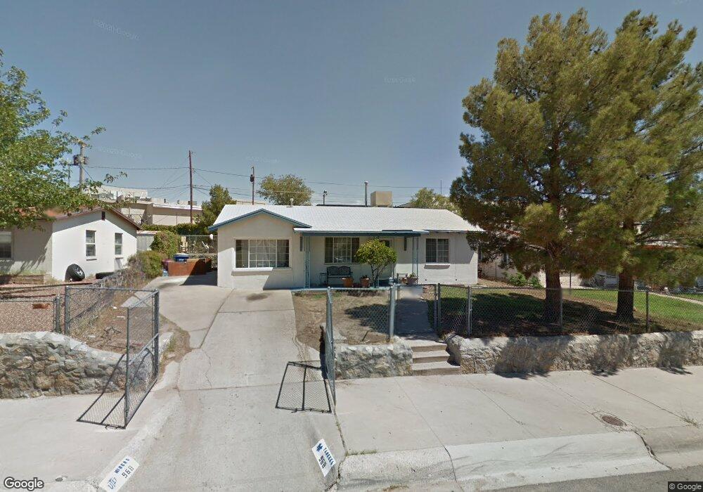 968 Cornelius Dr, El Paso, TX 79907 - photo 1