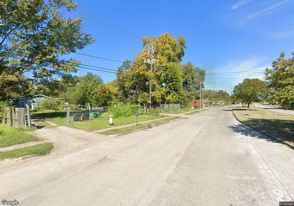 6611 Lockwood Dr, Houston, TX 77028 - photo 1