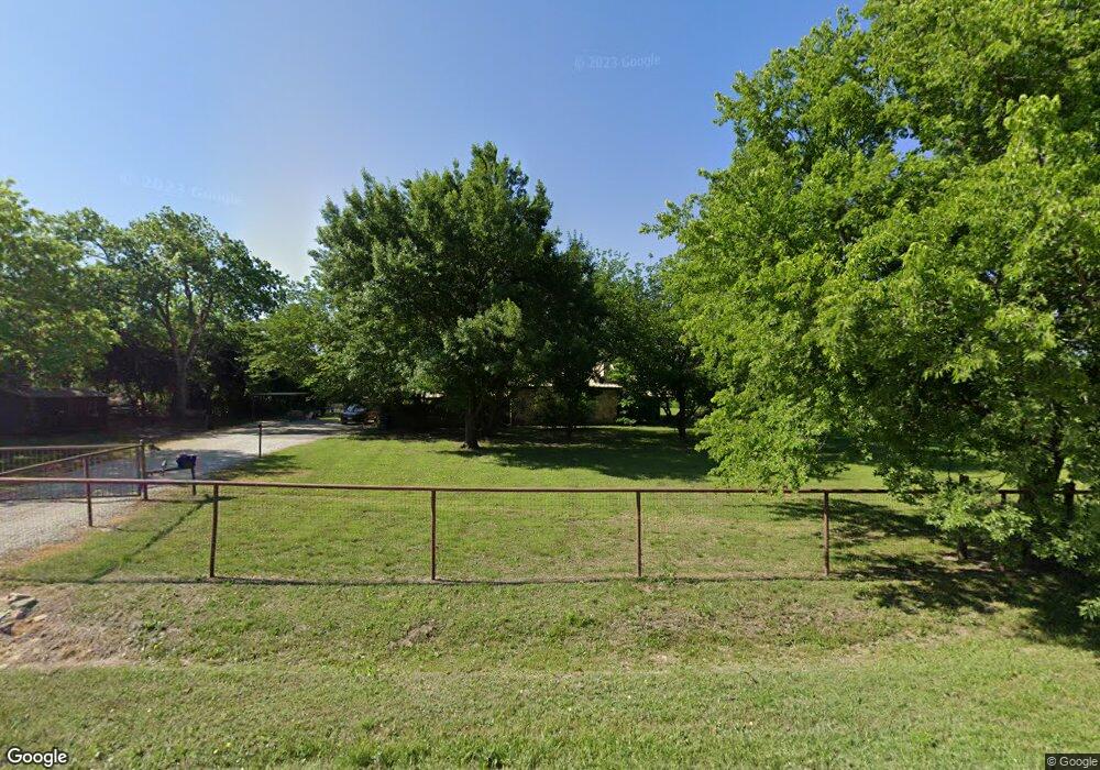 405 Gregory St, Weatherford, TX 76087 - photo 1