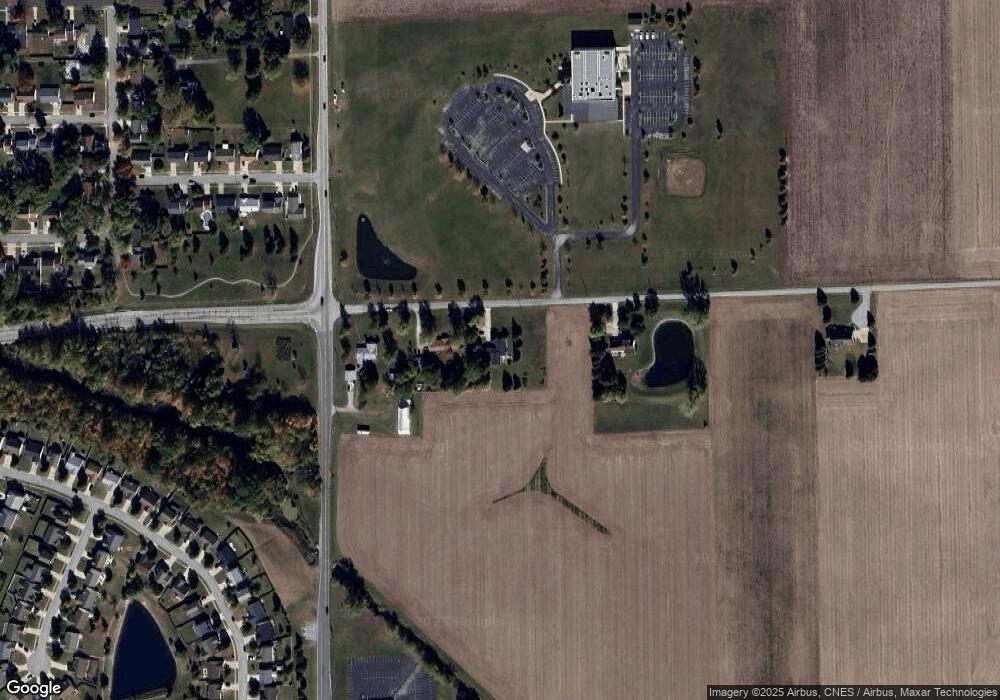 10908 Moeller Rd, New Haven, IN 46774 - photo 1