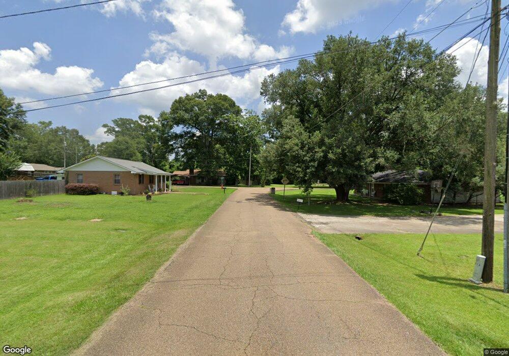 0 Meadowbrook Ln, Tylertown, MS 39667 - photo 1