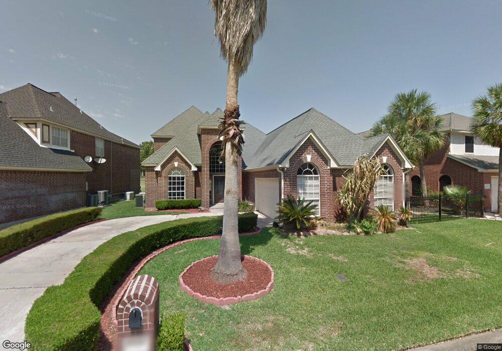 7218 N Hearthstone Green Dr, Houston, TX 77095 - photo 1