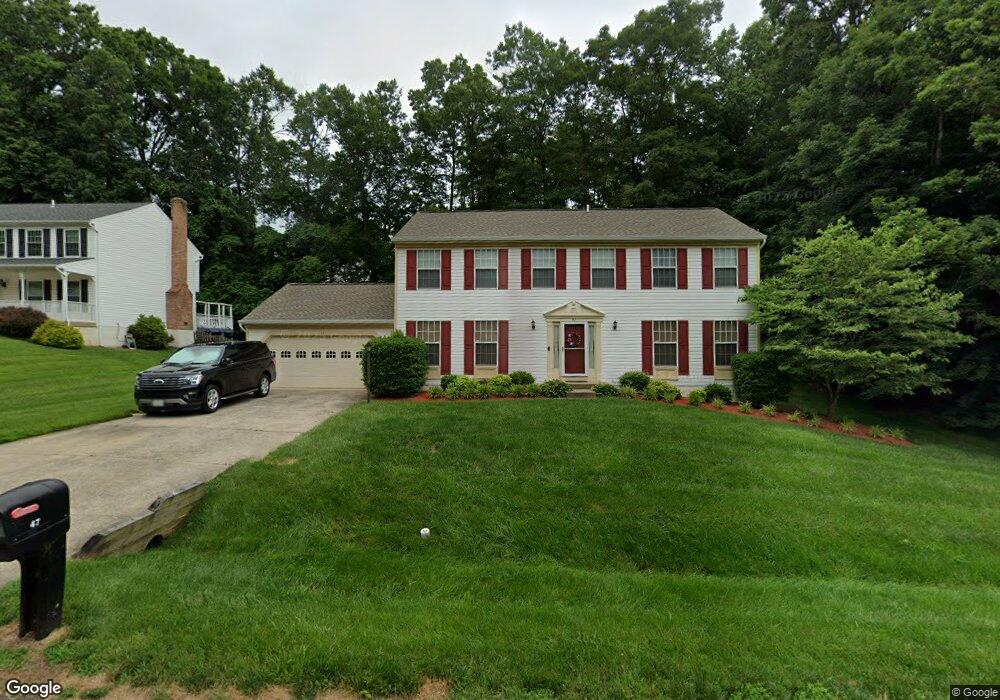 47 Rocky Way Dr, Stafford, VA 22554 - photo 1