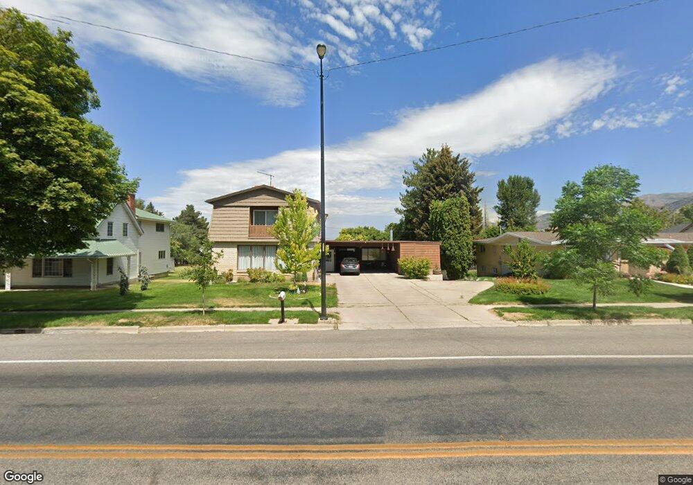 145 E Main St, Hyrum, UT 84319 - photo 1