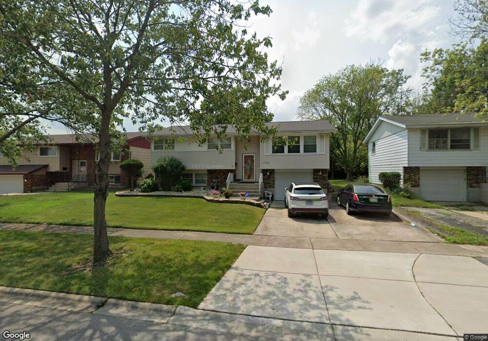 17100 Magnolia Dr, Hazel Crest, IL 60429 - photo 1