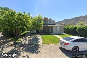 211 S Center St, Orderville, UT 84758