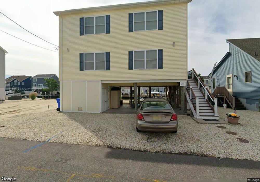 233 N Lagoon Rd, Lavallette, NJ 08735 - photo 1