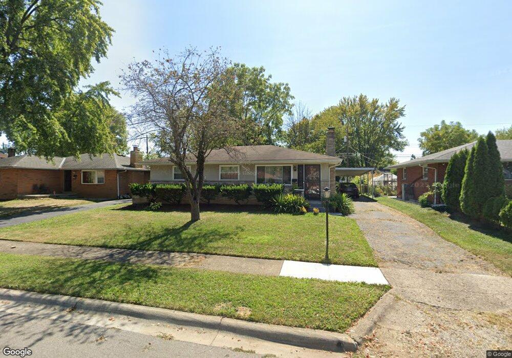 3823 Conway Dr, Columbus, OH 43227 - photo 1