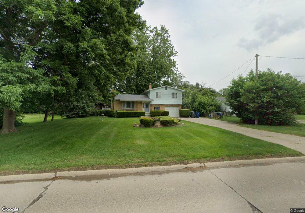 3710 N Averill Ave, Flint, MI 48506 - photo 1