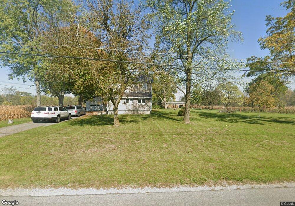 2450 W Hume Rd, Lima, OH 45806 - photo 1
