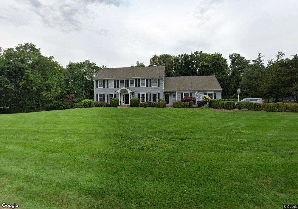 10 Pheasant Run Dr, Basking Ridge, NJ 07920 - photo 1