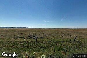 5747 Road 6, Lagrange, WY 82221