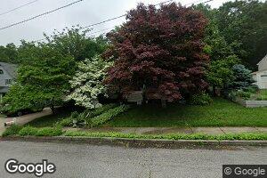 214 Posnegansett Ave, Warwick, RI 02888