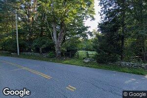 216 Trinity Pass Rd, Pound Ridge, NY 10576