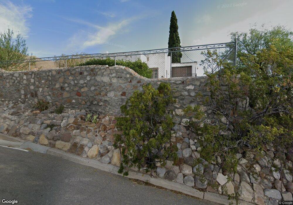 2301 Wheeling Ave, El Paso, TX 79930 - photo 1