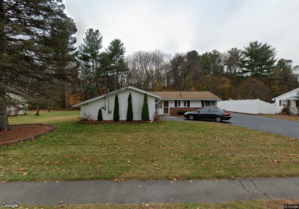 15 Temi Rd, Hudson, MA 01749 - photo 1