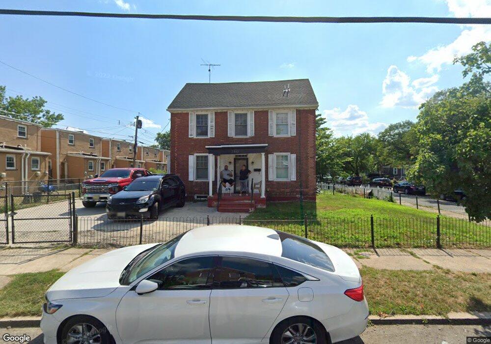 3003 N Merrimac Rd, Camden, NJ 08104 - photo 1