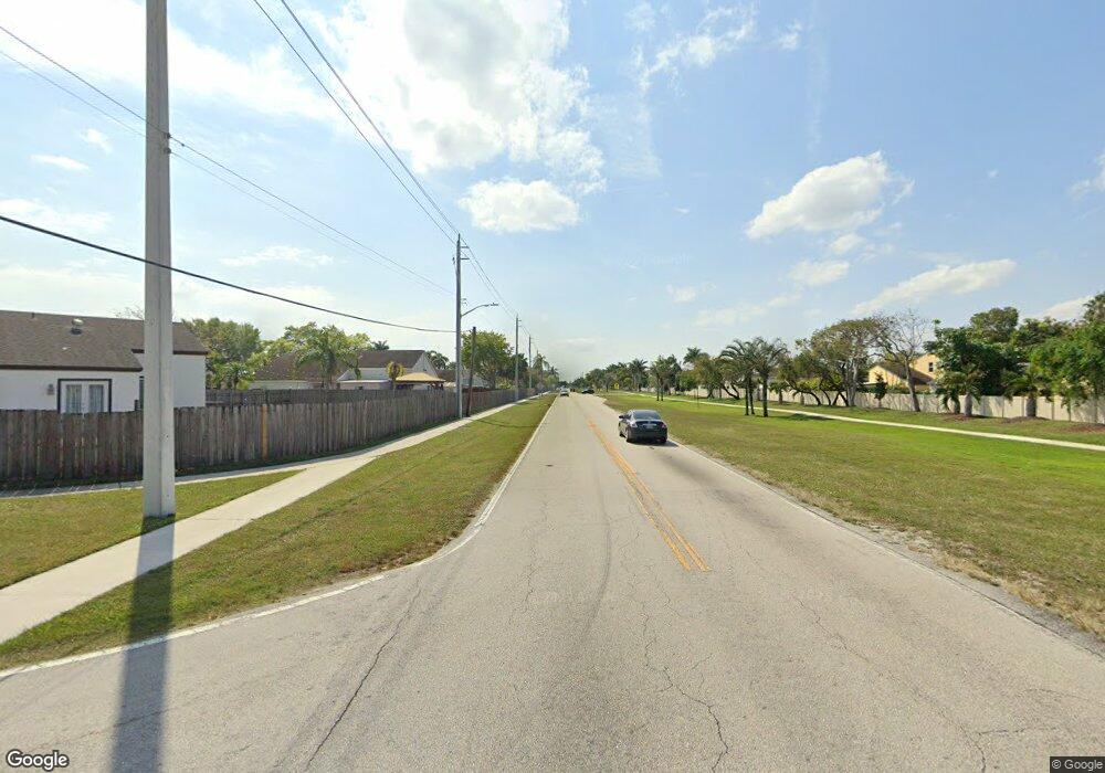 SW 8th St, Davie, FL 33325 - photo 1
