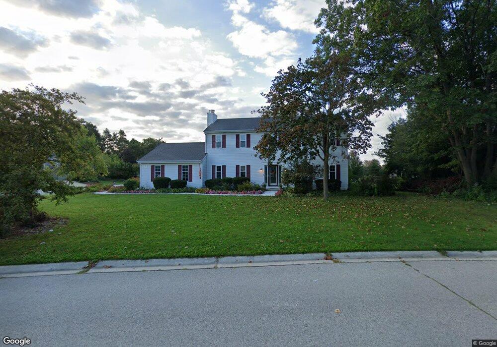 W149N7445 Hidden Meadow Dr, Menomonee Falls, WI 53051 - photo 1