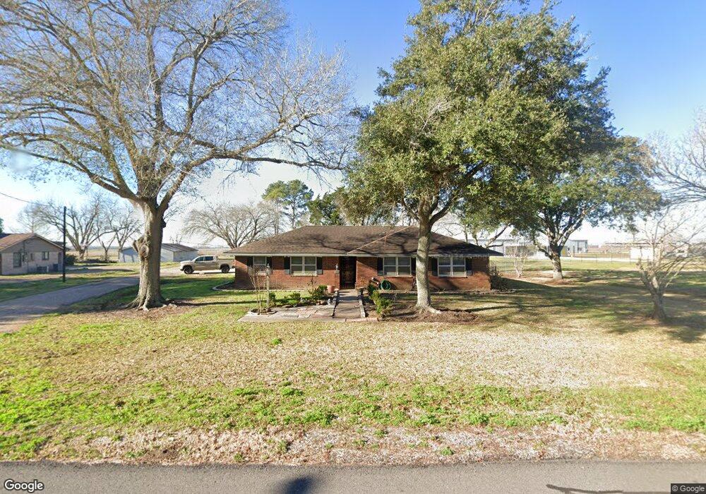 210 S 8th St, Beasley, TX 77417 - photo 1