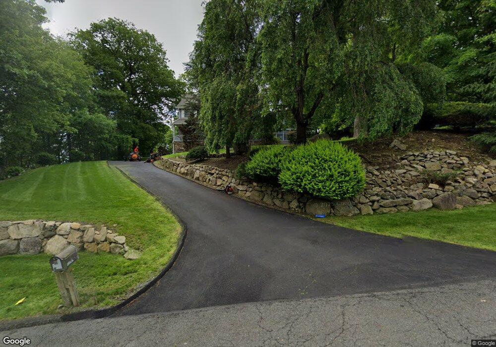 10 Col Conklin Dr, Stony Point, NY 10980 - photo 1