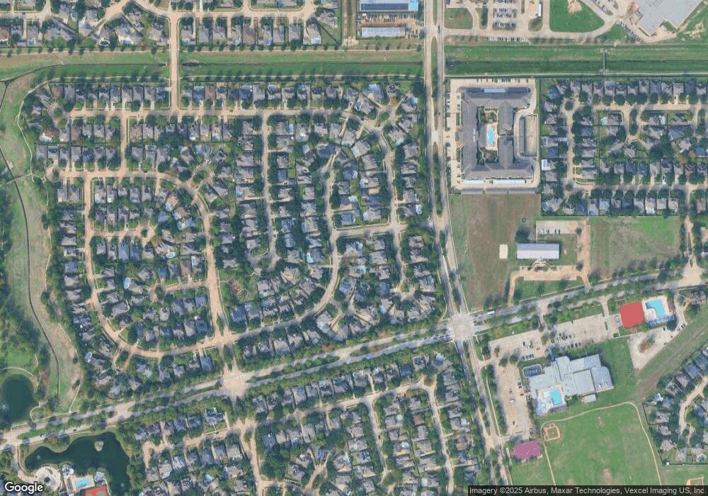 17003 Cross Springs Dr, Houston, TX 77095 - photo 1