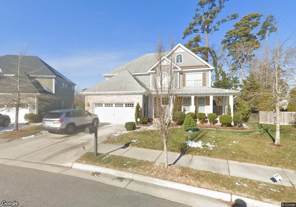 2681 Annapolis Cir, Virginia Beach, VA 23456 - photo 1