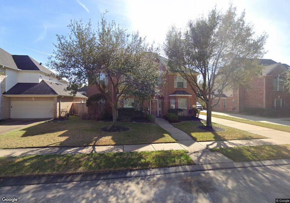 13815 Brannon Field Ln, Houston, TX 77041 - photo 1