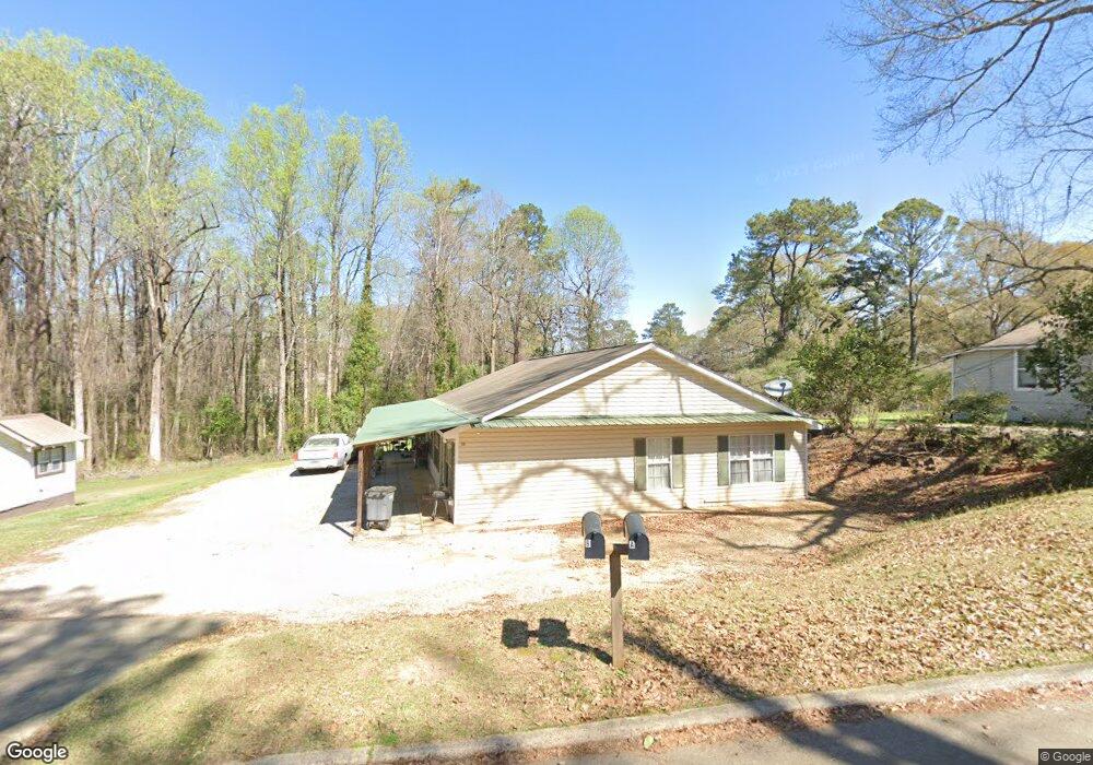 118 Sunset St, Lagrange, GA 30240 - photo 1